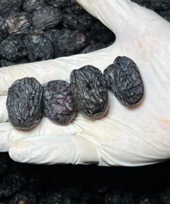 Alternative view of Ajwa Dates