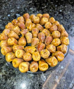 Alternative view of Sukri Jumbo Dates