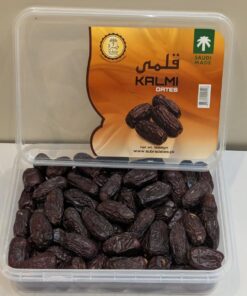 Alternative view of Kalmi Dates