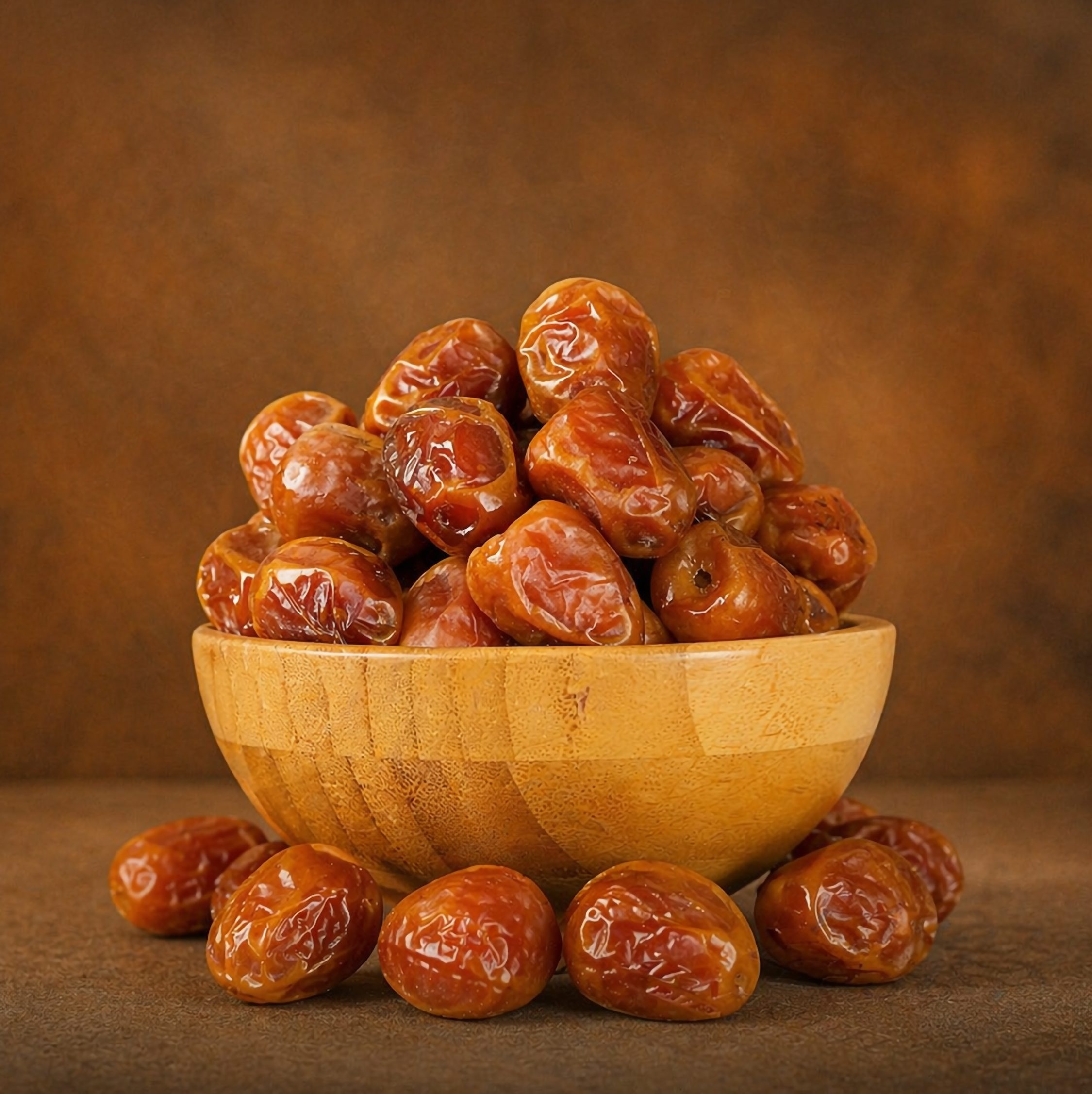SUKRI JUMBO DATES - SUBRA DATES