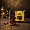 AMBER JUMBO DATES - SUBRA DATES