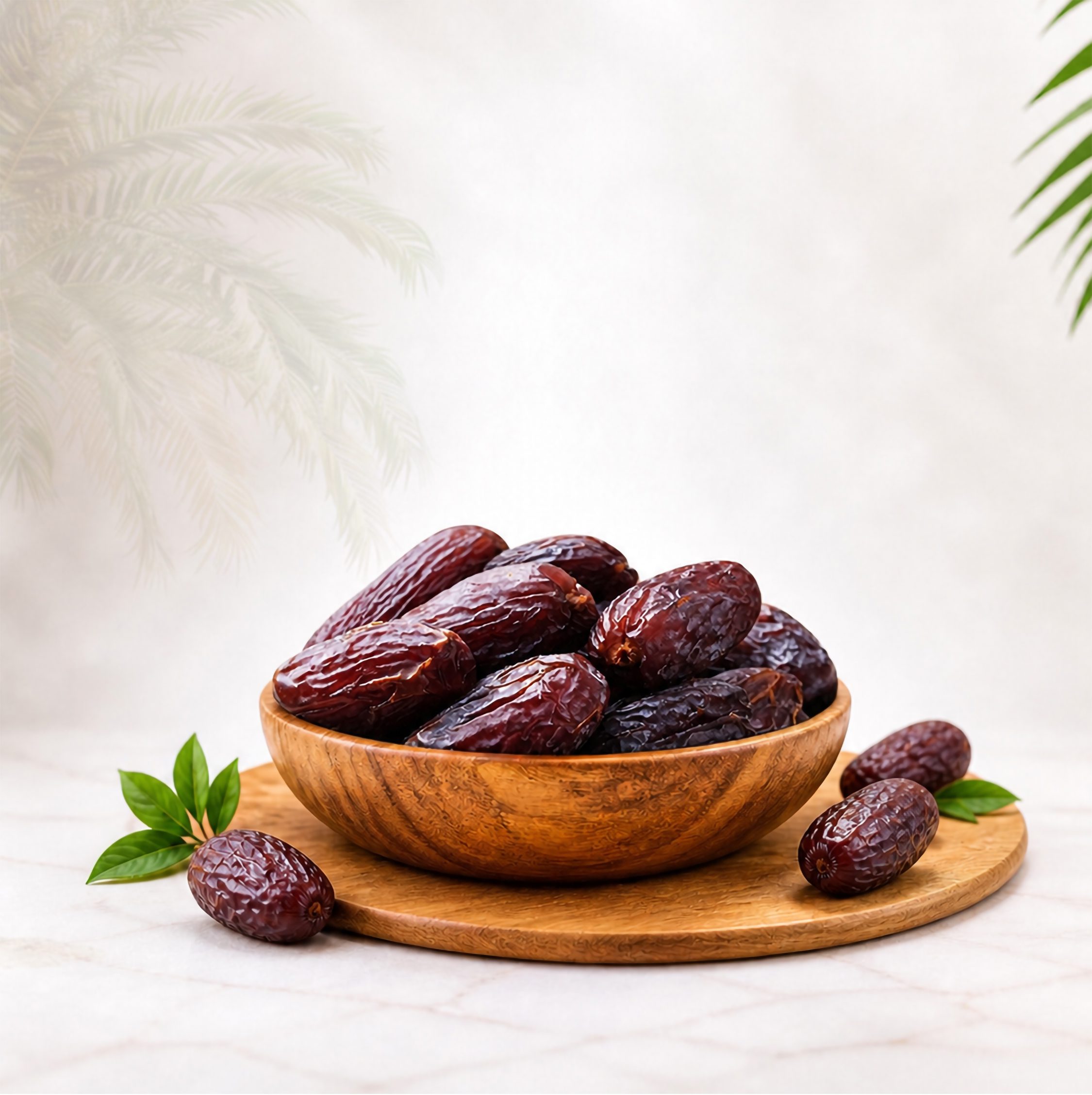MEDJOOL JORDAN DATES - SUBRA DATES